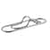 Multi Functional Pen Clip Pen Hanging Love Paper Clip Pen Button Notebook Accessories Fixed Seat Pe 8