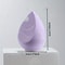 Makeup Sponge Beauty Egg Gradient Colour Soft DoubleSided Wet And DualUse Fit Without Eating Powder 1
