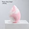 Makeup Sponge Beauty Egg Gradient Colour Soft DoubleSided Wet And DualUse Fit Without Eating Powder 6