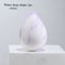 Makeup Sponge Beauty Egg Gradient Colour Soft DoubleSided Wet And DualUse Fit Without Eating Powder 9