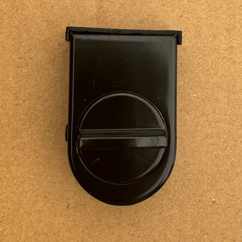 Sliding Window Safety Lock Adjustable Safety Lock Aluminium Alloy AntiTheft Children Window Lock 7