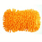 Sponge Block Car Cleaning Gloves Super Absorbent Car Washing Caterpillar Sponge Block Cleaning 5