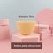 Medium Silicone Mask Bowl Mixing Bowl Soft Film Bowl Beauty Tool Mask Tool For Facial Treatments 4