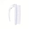 Oval Nail Brush Nail Dust Brush Plastic Nail Cleaning Brush Soft Bristle Brush Sweep Nail Dust Effe 4