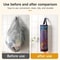 WallMounted Plastic Bag With Hook Foldable Breathable Mesh Garbage Bag For Any Room 1