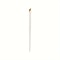 Makeup Brush Angle Tip Eyeliner Brush Flat Angle Eyebrow Brush Detail Eye Area Brush For Precise Ap 0