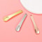 Eye Cream Spoon Metal Dispensing Spoon Cream Spoon For Eye Mask Cream Application Smear Spoon For S 0