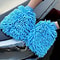 Multi-functional Car Cleaning Gloves, Rag Tools for Washing