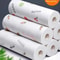 Reusable High Quality Dish Washing Cloth Super Large Roll Kitchen Towel 2