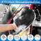 Car Cleaning Gloves Microfiber Detail Brush Interior Exterior Dust Removal Tools 2