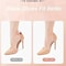 Upgrade Silicone Heel Stickers AntiSlip Heel Cushions For Women And Men 5