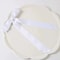 Satin double-layer ribbon bow hair clip for girls, high-end hair clip for daily or holiday hairstyle accessories
