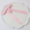 Satin double-layer ribbon bow hair clip for girls, high-end hair clip for daily or holiday hairstyle accessories
