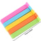 Portable Kitchen Storage Food Snack Seal Sealing Bag Clips Tool 2