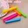 Portable Kitchen Storage Food Snack Seal Sealing Bag Clips Tool 6