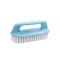 Handheld Multi-Functional Cleaning Brush, Shoe Brush, Laundry & Bathroom Durable Plastic Tool