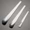 Multifunctional Stainless Steel Dessert Spoon Long Handle Mixing Spoon Coffee Spoon Seasoning Spoon