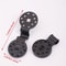 Sunshade Net Fixing Clip, Anti Ageing Circular Web Clip, Sunshade Net Camping Tent Accessories