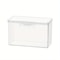 Transparent Plastic Storage Box Multi Functional Storage Solution For Organising Photo Cards And Sm 4