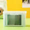 Transparent Plastic Storage Box Multi Functional Storage Solution For Organising Photo Cards And Sm 3