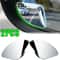 Universal Fit Glass Car Wide Angle Rear View Mirror Adjustable Blind Spot Mirror 1