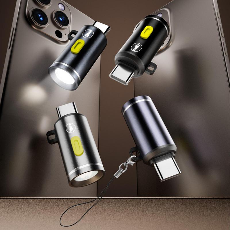 LED Camping Flashlight, Super Bright Portable Pocket Torch for Outdoor Lighting