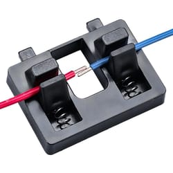 wire fixture welding station, high temperature resistant cable clamps, soldering repair tools