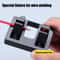 Wire Fixture Welding Station High Temperature Resistant Cable Clamps Soldering Repair Tools 2