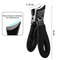 Slanted Nail Clippers, Wide Jaw Opening, Curved Nail Cutter, Travel & Study Nail Trimmer