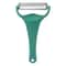 Cabbage Slicer Shredder Handheld, Stainless Multi Function Vegetable Cucumber Chopper, Double headed Potato Peeler