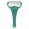 Cabbage Slicer Shredder Handheld, Stainless Multi Function Vegetable Cucumber Chopper, Double headed Potato Peeler