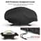 Waterproof Grill Cover Protector Dust Proof Outdoor BBQ Cover For Weber 4
