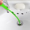 Hair Drain Clog Remover Auger, Bathroom Unclogged for Kitchen and Sewer Cleaning