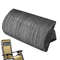 Pool Lounge Chair Pillow Universal Removable Ledge Lounger Pillow With Strap Camp Terrace Lounge Ch 2