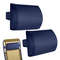 Pool Lounge Chair Pillow Universal Removable Ledge Lounger Pillow With Strap Camp Terrace Lounge Ch 5