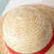 Straw Hat For Men Women Multi Functional Luffy Cosplay Sun Beach Travel Straw Caps 5