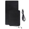 Heat Mat for Plants, Warm Hydroponics Heating Pad, Waterproof PVC Leather Plant Heating Pad, USB Powered Grow Pads