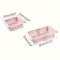 Refrigerator Shelf, Internal Layered Partition, Plastic Multi-functional Drawer, Kitchen Supplies
