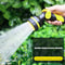 Portable Multi Functional Pressure Washers Gun, Heavy High Pressure Water Gun, Garden Sprinkler