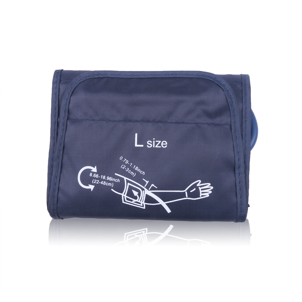 Blood Pressure Cuff For Arm, meter Cuff Big Small, Blood Pressure Monitor Meter, meter Cuff Replacement