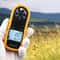 Pocket Digital Anemometer Wind Speed Meter Temperature Tester Lcd Back Light Display 1