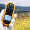 Pocket Digital Anemometer Wind Speed Meter Temperature Tester Lcd Back Light Display 1