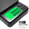 Precision Pocket Scale Digital Gram, Ounces, Mini Scale for Travel