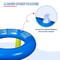 Floating Inflatable Ring Game, Water Party Basketball Hoop, Interactive Beach Fun Toy