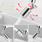 Rotatable Kitchen Faucet Aerator Nozzle Extender Saving Water Sprayer