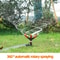 Rotate Yard Sprinkler Auto Irrigation System Adjustable Watering Lawn Sprinkler For Garden Irrigati 2