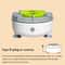Waterproof Electric Fruit and Veggie Purifier, Food Cleaner Machine