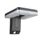 Outdoor Solar Sensor Wall Light Waterproof Folding Light Adjustable For Courtyards Balconies 0