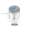 Manual Vegetable Chopper For Onions Pepper Garlic Crusher Blender Mincer Fruit Cutter Kitchen Gadge 5