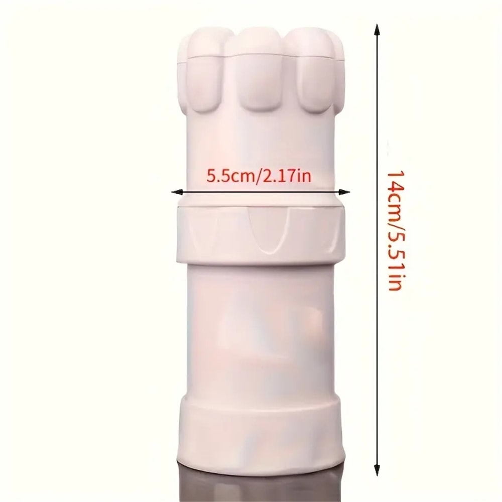 Kitchen Gadgets Multi Functional Garlic Cutter Vegetable Chopper Garlic Press Accessories 4